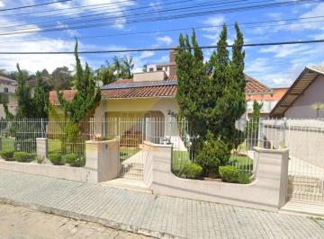 Casa · 386m² · 4 Quartos · 6 Vagas · Casa térrea a venda no bairro Escola Agrícola