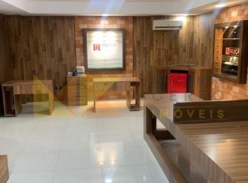 Comercial · 40m² · 1 Vaga · Sala comercial para venda no Edifício Premier, Centro de Blumenau!
