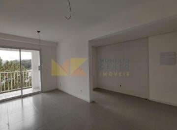 Apartamento · 55m² · 2 Quartos · 1 Vaga · Excelente apartamento novo na Fortaleza Alta - Vista para natureza