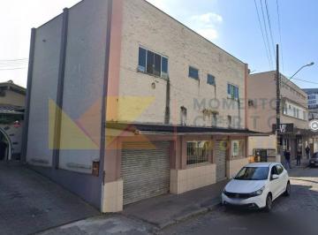 Comercial · 100m² · Sala comercial para locação Itoupava Seca