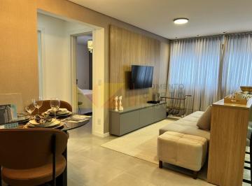 Apartamento · 51m² · 2 Quartos · 1 Vaga · O lar completo para voce e sua familia