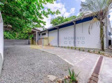 Comercial · 500m² · Excelente galpão para locação na Velha Central