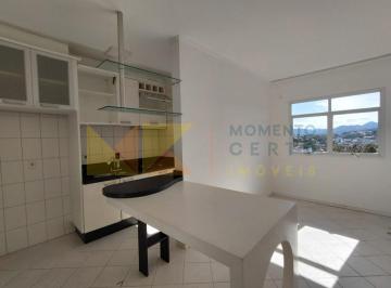 Apartamento · 55m² · 2 Quartos · 1 Vaga · Apto para venda semi mobiliado Vila Nova
