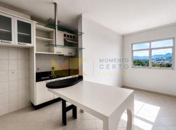 Apartamento · 55m² · 2 Quartos · 1 Vaga · Apto para venda semi mobiliado Vila Nova