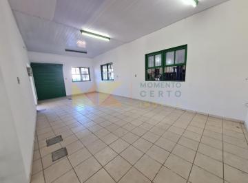 Comercial · 90m² · Sala comercial na Rua 2 de setembro para locação