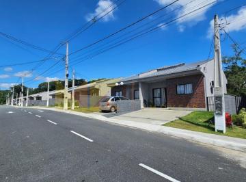 Casa · 70m² · 2 Quartos · 1 Vaga · Excelente casa para venda em condominio fechado.