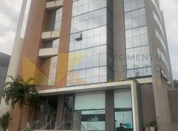 Comercial · 45m² · 1 Vaga · Sala Comercial Nova no centro de Blumenau para locação