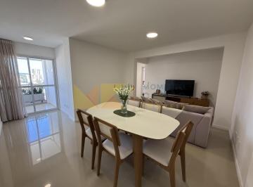 Apartamento · 90m² · 3 Quartos · 2 Vagas · Apartamento moderno, mobiliado e pronto para morar em São José - Florianópolis