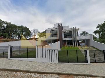 Casa · 185m² · 3 Quartos · 4 Vagas · Casa a venda alto padrão Bairro Ponta Aguda