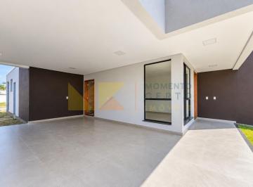 Casa · 185m² · 3 Quartos · 4 Vagas · Casa a venda alto padrão Bairro Ponta Aguda