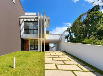 Casa · 185m² · 3 Quartos · 4 Vagas · Casa a venda alto padrão Bairro Ponta Aguda
