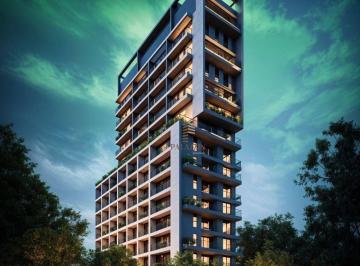 ec5281b5b65e5c0719a81c63da47089393c08903 · Apartamento com 1 dormitório à venda, 30 m² por R$ 402.263,26 - São Pedro - São José dos Pinhais/PR