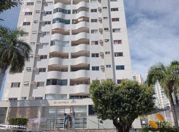 363c86e3be1a5713335357b504d5a1336dd2e37a · Apartamento com 3 dormitórios para alugar, 112 m² por R$ 4.300/mês - Residencial São José - Cuiabá/M