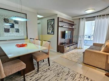 Apartamento · 88m² · 3 Quartos · 1 Vaga · Excelente apartamento para venda no Bairro Vila Nova em Blumenau!