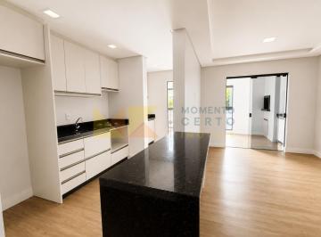 Apartamento · 85m² · 2 Quartos · 2 Vagas · Apartamento Novo para locação – Excelente Padrão no Bairro Fortaleza