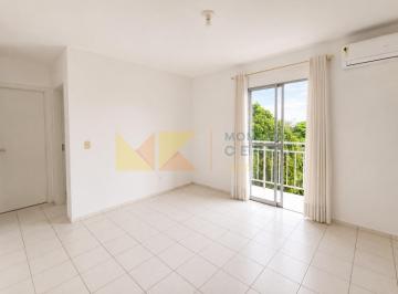 Apartamento · 48m² · 2 Quartos · 1 Vaga · Apartamento para locação no bairro Água Verde!