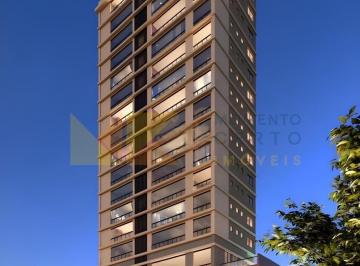Apartamento · 110m² · 3 Quartos · 2 Vagas · VILLAGIO DI FIRENZE, localizado no Centro de Itapema, SC.