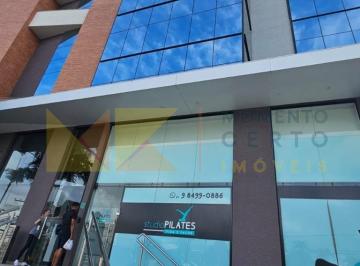 Comercial · 45m² · 2 Vagas · Sala Comercial Nova no centro de Blumenau para venda!