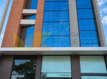 Comercial · 45m² · 2 Vagas · Sala Comercial Nova no centro de Blumenau para venda!
