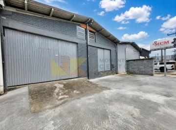 Comercial · 350m² · 4 Vagas · Galpão para locação Itoupavazinha