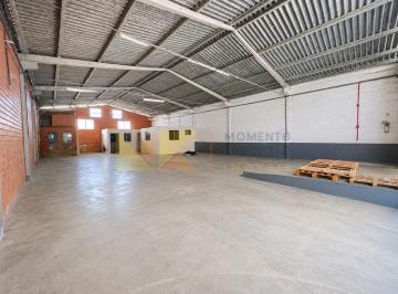 Comercial · 350m² · 4 Vagas · Galpão para locação Itoupavazinha