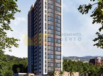 Apartamento · 105m² · 3 Quartos · 2 Vagas · Venda de apartamento San Blas Residence