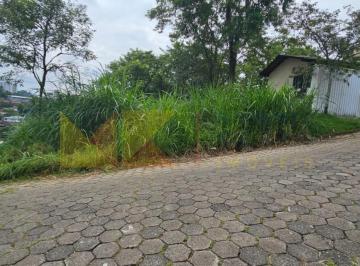 Terreno · 634m² · Terreno a venda ótima localização, transversal Rua dos Caçadores