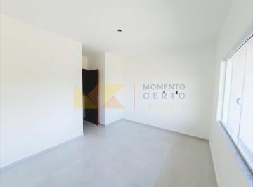 Casa · 109m² · 3 Quartos · 2 Vagas · Sobrado novo a venda no bairro Água Verde em Blumenau