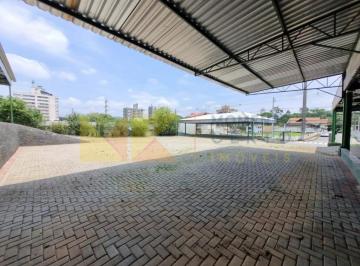 Comercial · 1519m² · Imóvel Comercial na Velha | Estrutura Completa e Excelente Potencial