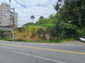 Terreno · 9370m² · Terreno a venda em ótima localização, transversal Rua João Pessoa,
