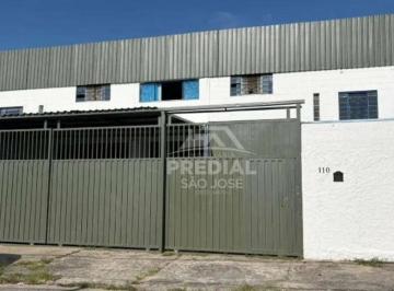 f1da12a3a3051b328edccb6ebcc57db000944a79 · Galpão Revitalizado com Mezanino para alugar, 740 m²  - Jardim Imperial - São José dos Campos/SP