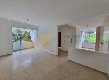 Apartamento · 65m² · 2 Quartos · 1 Vaga · Ótimo apartamento no bairro Salto Weissbach
