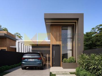 Casa · 58m² · 1 Vaga · Casa térrea para venda no Bairro Encano em Indaial