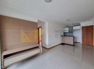 Apartamento · 72m² · 3 Quartos · 2 Vagas · Apto para venda no residencial Riviera
