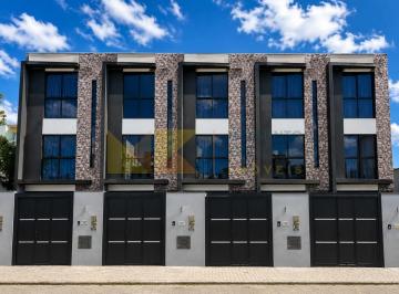 Casa · 110m² · 2 Quartos · 2 Vagas · Excelente Sobrado Tríplex no Bairro Escola Agrícola,/Blumenau