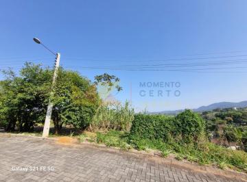 Terreno · 559m² · Ótimo terreno a venda Bairro Badenfurt
