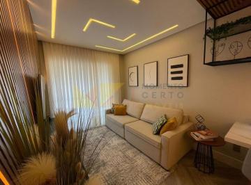 Apartamento · 78m² · 2 Quartos · 2 Vagas · Lindo apartamento finamente mobiliado em Balneário Camboriú com todos os moveis inseridos