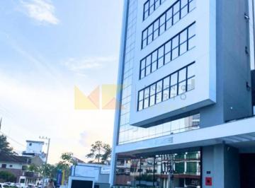 Apartamento · 92m² · 2 Quartos · 1 Vaga · Apartamento próximo a FURB, 2 dormitórios sendo 1 suíte, mobiliado, pronto para morar.
