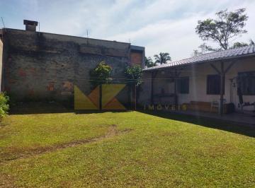 Terreno · 450m² · Excelente terreno em loteamento com 450m² no bairro Velha
