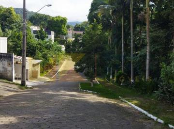 Terreno · 450m² · Excelente terreno em loteamento com 450m² no bairro Velha