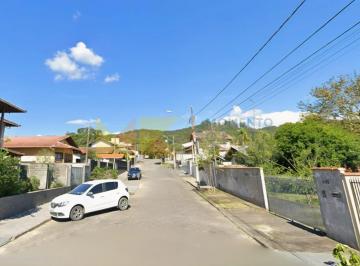 Terreno · 450m² · Excelente terreno em loteamento com 450m² no bairro Velha
