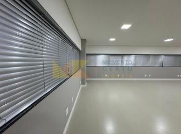 Comercial · 96m² · 2 Vagas · Sala Comercial NOVA no Centro de Blumenau – Pronta para Impulsionar o Seu Negócio