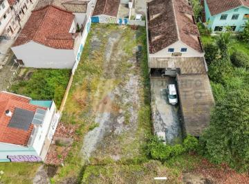 Terreno · 1402m² · Excelente oportunidade de compra de terreno localizado na Avenida Martin Luther em Blumenau