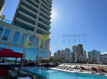 Apartamento · 166m² · 4 Quartos · 3 Vagas · Um projeto maravilhoso, uma verdadeira obra prima, pronta para morar.