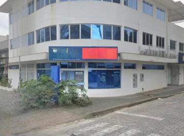 Comercial · 670m² · 12 Vagas · Prédio comercial com excelente localização para locação no Vila Nova!