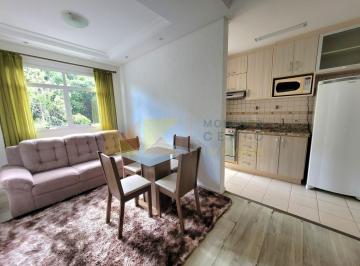 Apartamento · 55m² · 2 Quartos · 1 Vaga · Ótimo apartamento no Bairro Vila Nova para venda.