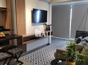 Apartamento · 41m² · 1 Quarto · 1 Vaga · Apartamento, 1 quarto, Unique Residence, Rio Preto