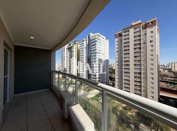 Apartamento · 83m² · 2 Quartos · 2 Vagas · Apartamento, Bom Jardim, São José do Rio Preto