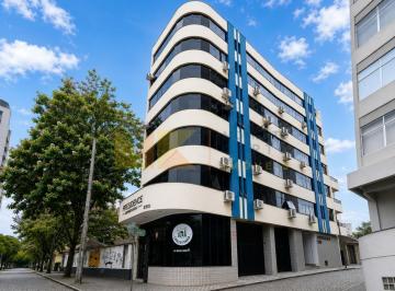 Comercial · 52m² · Sala Comercial para Locação no Centro de Blumenau!