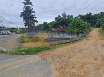 Terreno · 615m² · Otima localização, terreno em lugar previlegiado no bairro Água Verde.